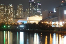 삼양12,85]부산수영1호교 야경 입니다 - 삼양 Talk 삼양12,85]부산수영1호교 야경 입니다