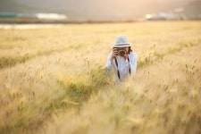 보리밭 85.2 - 삼양 Talk 보리밭 85.2