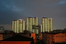 아파트 ... 35.4 - 삼양 Talk 아파트 ... 35.4