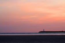 제주도 표선해수욕장 겨울새벽 - 팝코넷 | 팝게&톡 이슈게시판 제주도 표선해수욕장 겨울새벽