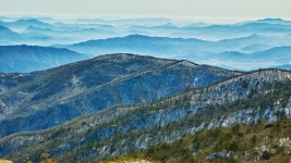 덕유산 2. - 시그마 Talk 덕유산 2.