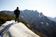 (DP 0 Q)도봉산에 오르다.... - 시그마 Talk (DP 0 Q)도봉산에 오르다....