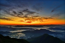 남양주 천마산여명 - 시그마 Talk 남양주 천마산여명