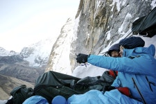 2016 피크41 등반기(15) - 시그마 Talk 2016 피크41 등반기(15)