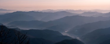 광덕산 파노라마 - 시그마 Talk 광덕산 파노라마