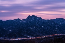 노고산 정상에서... [BGM] - 시그마 Talk 노고산 정상에서... [BGM]