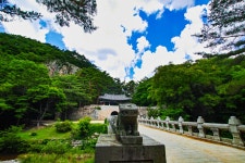 문경새재길을 걸으며........ 4 (제2관) - 시그마 Talk 문경새재길을 걸으며........ 4 (제2관)