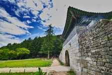 문경새재길을 걸으며.........5.(제3관에서....) - 시그마 Talk 문경새재길을 걸으며.........5.(제3관에서....)