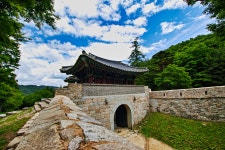 문경새재길을 걸으며.........5.(제3관에서....) - 시그마 Talk 문경새재길을 걸으며.........5.(제3관에서....)