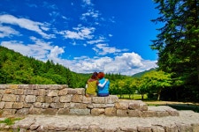 문경 새재길을 걸으며.......6.(마지막) - 시그마 Talk 문경 새재길을 걸으며.......6.(마지막)