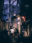 (GalaxyNote20) 을지로 갬성 - 시그마 Talk (GalaxyNote20) 을지로 갬성