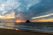 학암포에서 - 시그마 Talk 학암포에서