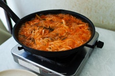[SDQH] 칼국수 - 팝코넷 | 팝게&톡 이슈게시판 [SDQH] 칼국수