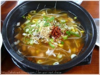 전주 다래콩나물국밥 - 김치찌개 같은 콩나물국밥?! (전북 전주시 완산구 경원동2가 37-1) - 체험단사용기 전주 다래콩나물국밥 - 김치찌개 같은... 
