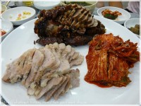 도도보쌈 (전북 전주시 덕진구 인후동1가 908-1) - 체험단사용기... 전주의 또 다른 자랑! 도도보쌈 (전북 전주시 덕진구 인후동1가 908-1)