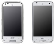 LG U+용 베가X(A720L) vs KT용 베가X(A710K) 비교~!! - 체험단사용기 LG U+용 베가X(A720L) vs KT용 베가X(A710K) 비교~!!