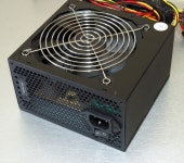 알파정보통신 POWERSTAR PT-550 PLUS 파워 서플라이 - 체험단사용기 알파정보통신 POWERSTAR PT-550 PLUS 파워 서플라이