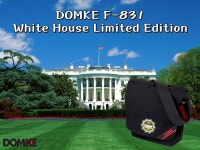 Domke F-831 화이트 하우스 리미티드 에디션 - 체험단사용기 Domke F-831 화이트 하우스 리미티드 에디션