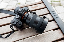 광각렌즈 16-35mm F2.8 GM - 체험단사용기 [FE렌즈6기체험단] 흐린 부산 힘들게 영도 흰여울길을 담다 소니 광각렌즈 16-35mm F2.8 GM