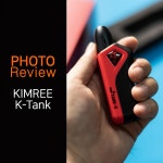[킴리몰 케이탱크] 진보된 궐련형전자담배 KIMREE K-Tank E를 만나다~스트레스 안녕! - 체험단사용기 [킴리몰 케이탱크] 진보된... 