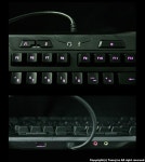 Logitech Gaming Keyboard G110 - 체험단사용기 게임, 이제는 기술로 승부하다. Logitech Gaming Keyboard G110