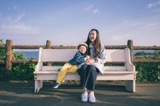 [고프로+짐벌] 제주 가족 여행 - 동영상 Talk [고프로+짐벌] 제주 가족 여행