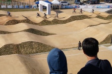 4월 9일 Korea BMX 국내 1차 리그전 - 강화 아시아드BMX경기장 - 팝코넷 | 출사지 정보 4월 9일 Korea BMX 국내 1차 리그전 - 강화... 