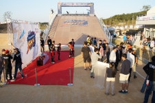 4월 9일 Korea BMX 국내 1차 리그전 - 강화 아시아드BMX경기장 - 팝코넷 | 출사지 정보 4월 9일 Korea BMX 국내 1차 리그전 - 강화... 