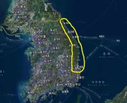 동해안으로 일출출사, 여행, 드라이브 오시는 분들 참고하시라고 적어봅니다... - 팝코넷 | 출사지 정보 동해안으로 일출출사, 여행, 드라이브... 