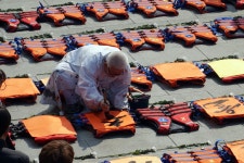 오늘자 광화문 세월호 포퍼먼스 - 팝코넷 | 자유게시판 오늘자 광화문 세월호 포퍼먼스