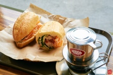 반미(Banh mi) 샌드위치 - 팝코넷 | 팝게&톡 이슈게시판 반미(Banh mi) 샌드위치