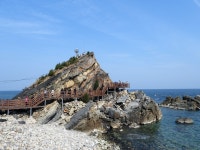 오늘자 정동심곡 바다부채길 - 팝코넷 | 자유게시판 오늘자 정동심곡 바다부채길