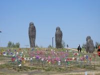 오늘자 임진각 - 팝코넷 | 자유게시판 오늘자 임진각