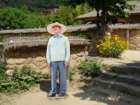 현재 봉하마을 왔습니다 - 팝코넷 | 자유게시판 현재 봉하마을 왔습니다