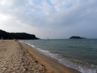 오늘자 화진포 해수욕장 - 팝코넷 | 자유게시판 오늘자 화진포 해수욕장