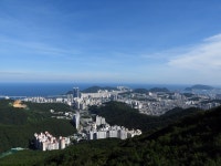 오늘자 부산 황령산 전망대 - 팝코넷 | 자유게시판 오늘자 부산 황령산 전망대