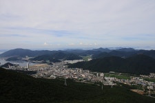 거제 계룡산... - 팝코넷 | 팝게&톡 이슈게시판 거제 계룡산...