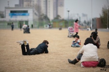 [080322] 펜탁스당. 서울숲 출사. 에서. ....-2 - [080322] 펜탁스당. 서울숲 출사. 에서. ....-2