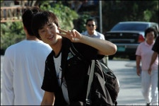 샤방~~~~ 산토~~리나~~~ - 샤방~~~~ 산토~~리나~~~