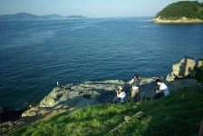 거제도출사 2탄! - 거제도출사 2탄!