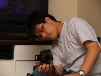 2007.10.03 펜탁당수 대모달님 집들이번개 - [5] 별자리물고기님 - 2007.10.03 펜탁당수 대모달님 집들이번개 - [5] 별자리물고기님
