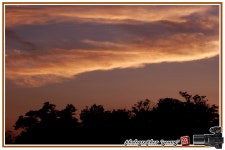 [S1] 노을빛 구름의 변화 - 똑딱이 Talk [S1] 노을빛 구름의 변화