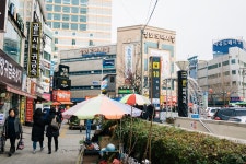 진시장 구경이2 -21pics- - 똑딱이 Talk 진시장 구경이2 -21pics-