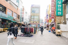 진시장 구경이1 -22pics- - 똑딱이 Talk 진시장 구경이1 -22pics-