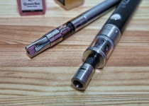 전자담배로 바꾼후 소소한 변화 - 캐논 Talk 전자담배로 바꾼후 소소한 변화