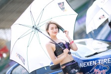 넥센스피드레이싱 3R 인제스피디움 - 캐논 Talk 넥센스피드레이싱 3R 인제스피디움