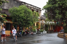 EOS R 베트남 호이안 - 캐논 Talk EOS R 베트남 호이안