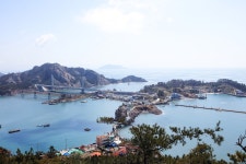 선유도 봄 - 캐논 Talk 선유도 봄