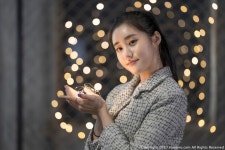 [EOS R + RF2870, vs 135GM, 600GM] 인물사진 비교 - 캐논 Talk [EOS R + RF2870, vs 135GM, 600GM] 인물사진 비교