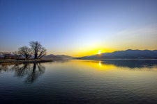 두물머리 - 캐논 Talk 두물머리